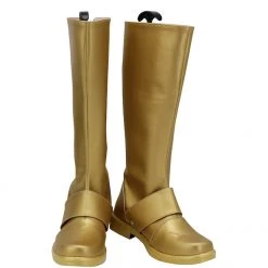 Sword Art Online Alice Zuberg Cosplay Boots