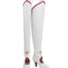 Sword Art Online Asuna Cosplay Boots