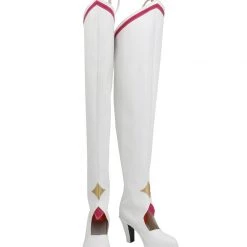 Sword Art Online Asuna Cosplay Boots