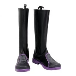 A3! Fushimi Omi Welcome To Burlesque Cosplay Boots