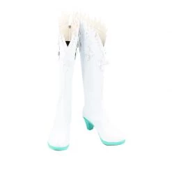 The IDOLM@STER: Cinderella Girls Kaede Takagaki Cosplay Boots