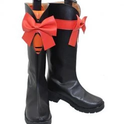Love Live! KiRa-KiRa Sensation! Nico Yazawa Cosplay Boots