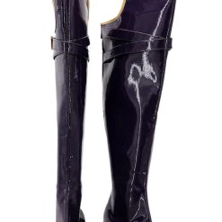 RWBY Blake Belladonna Cosplay Boots