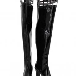 Spy × Family Thorn Princess Yor Forger Cosplay Boots