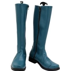 Kamen Rider 1 Cosplay Boots