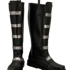 Ensemble Stars Undead Adonis Otogari Cosplay Boots