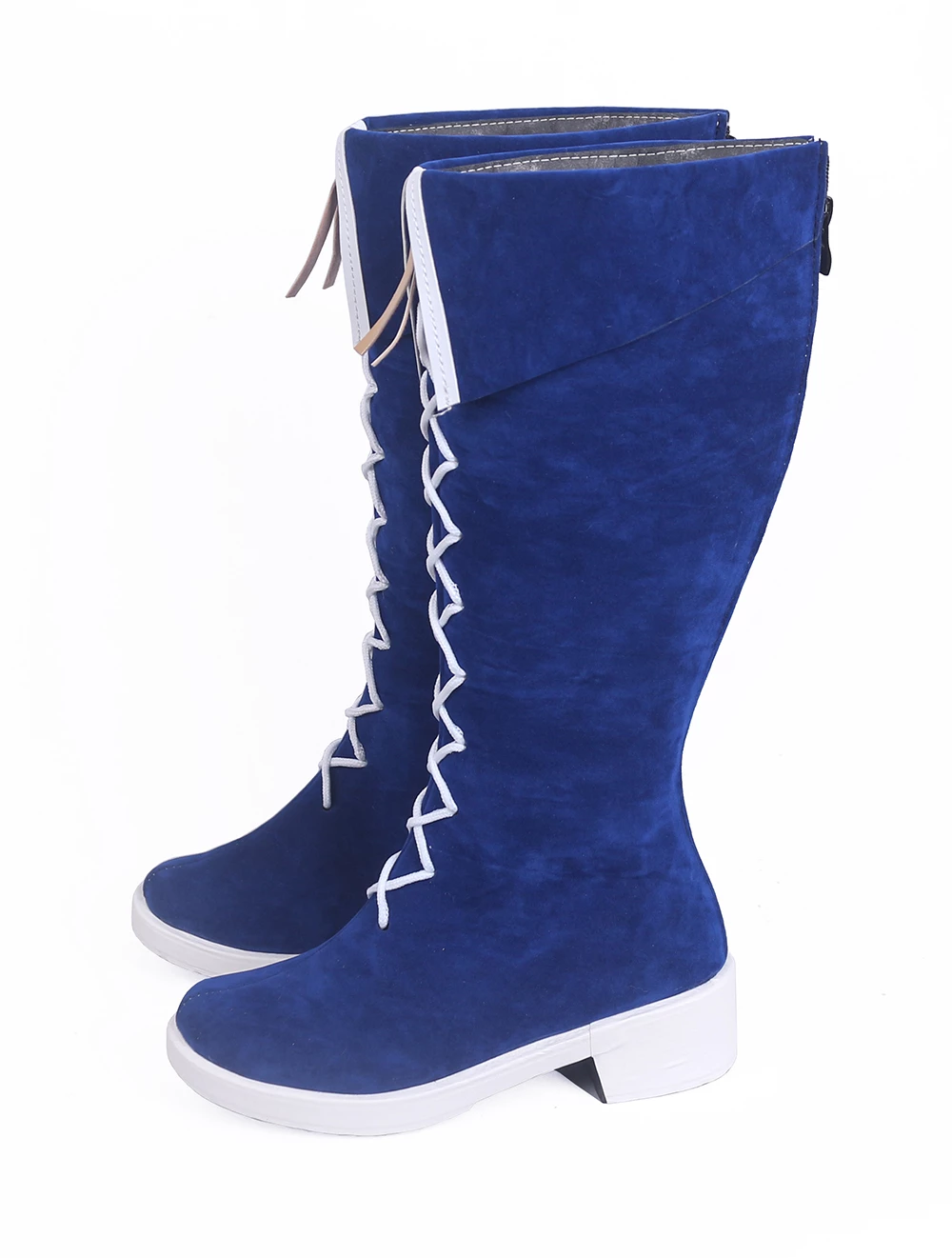 Honkai Impact 3rd Theresa Apocalypse Cosplay Boots - Image 2