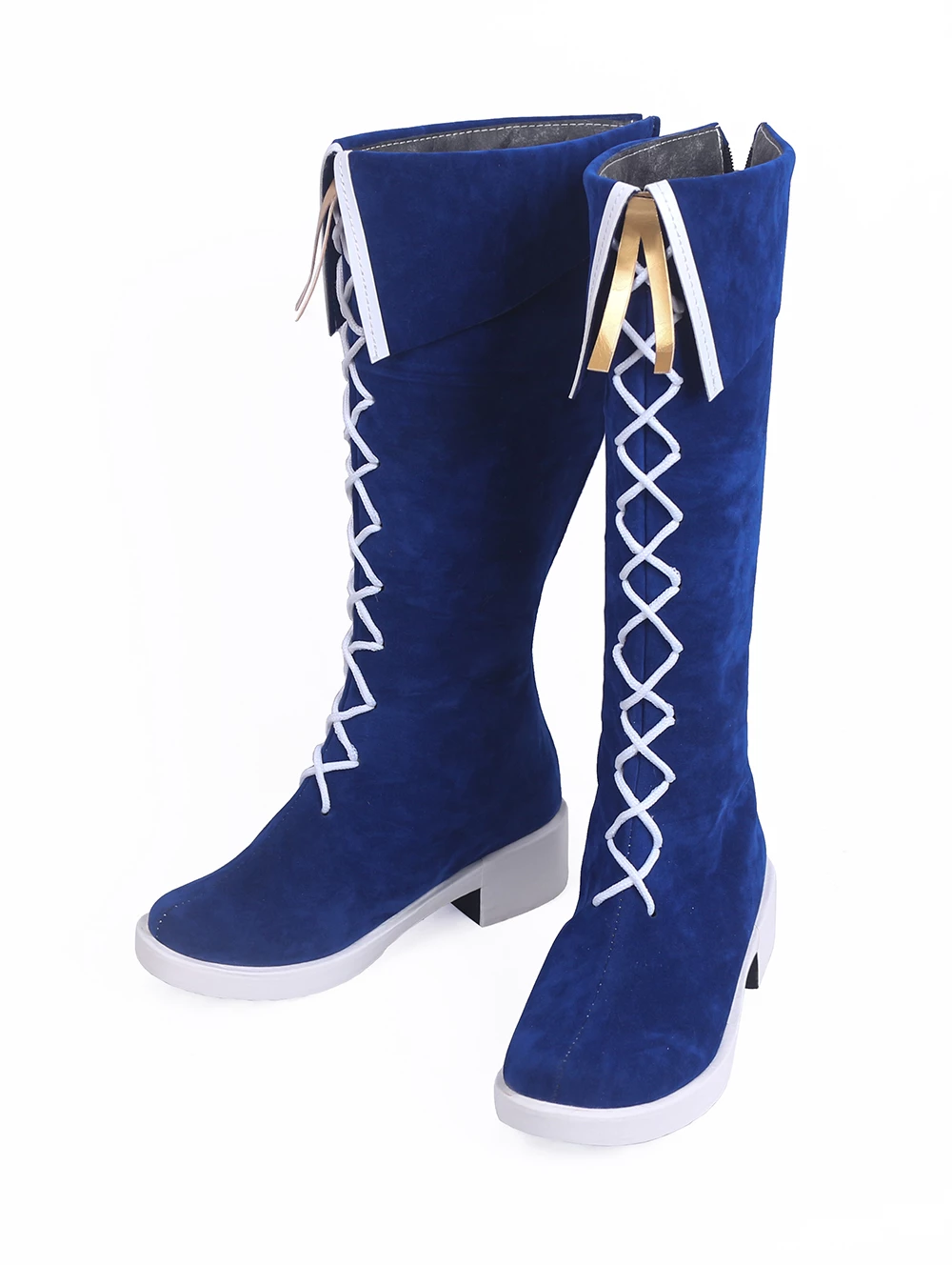 Honkai Impact 3rd Theresa Apocalypse Cosplay Boots - Image 3