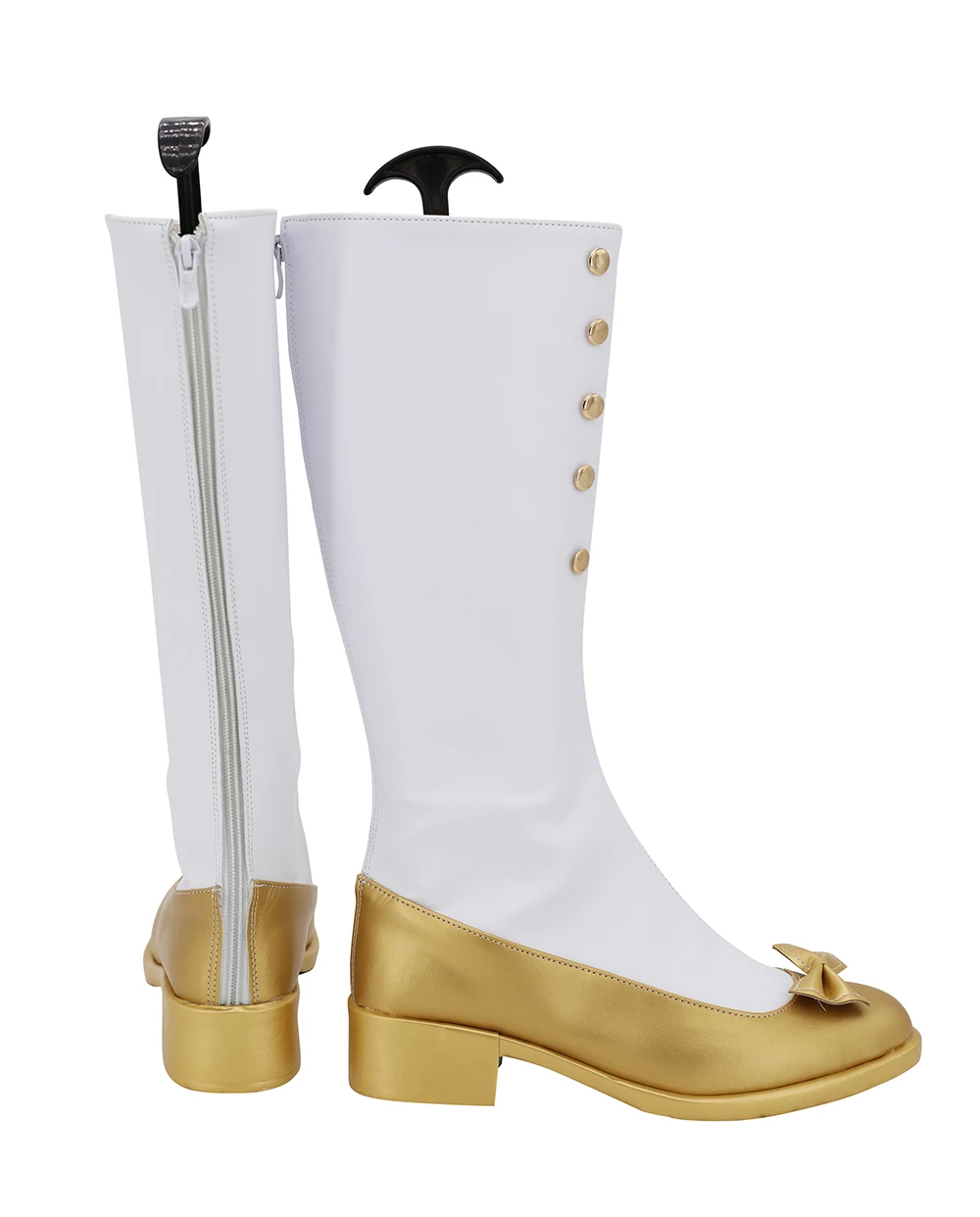 Love Live! School Idol Festival All Stars Cosplay Boots - Image 4