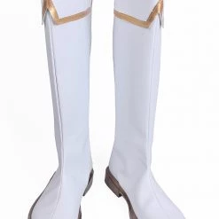 Sound Voltex Tsumabuki Left Cosplay Boots