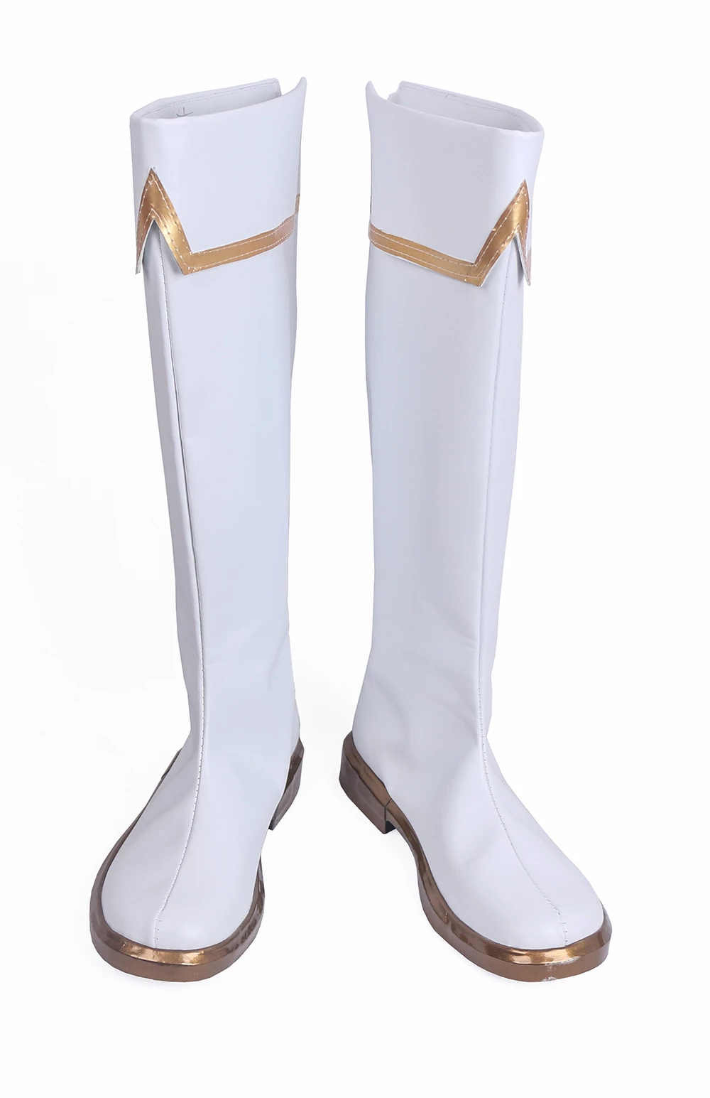 Sound Voltex Tsumabuki Left Cosplay Boots