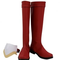 DanMachi Arrow Of Orion Bell Cranell Cosplay Boots