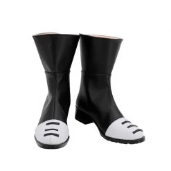 Black Clover Asta Cosplay Boots