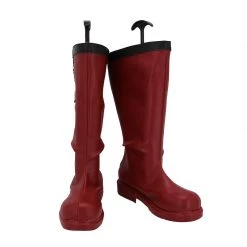 Granblue Fantasy Vikala Cosplay Boots
