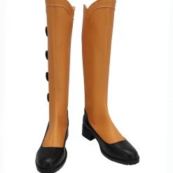 Lamento Shui Cosplay Boots