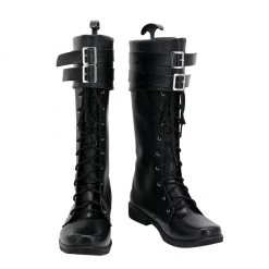 The Christmas Chronicles Santa Claus Cosplay Boots