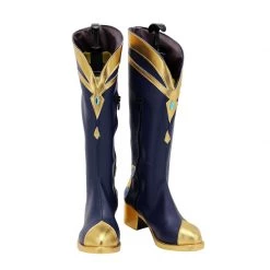 Ensemble Stars! Izumi Sena Cosplay Boots