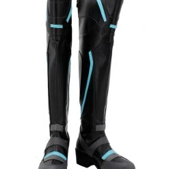 Helios Rising Heroes Akira Cosplay Boots