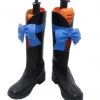 Love Live! KiRa-KiRa Sensation! Umi Sonoda Cosplay Boots
