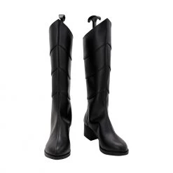 Batman Tim Drake Red Robin Cosplay Boots