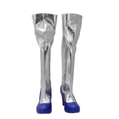 Fate/Grand Order Mysterious Alter Ego ΛCosplay Boots