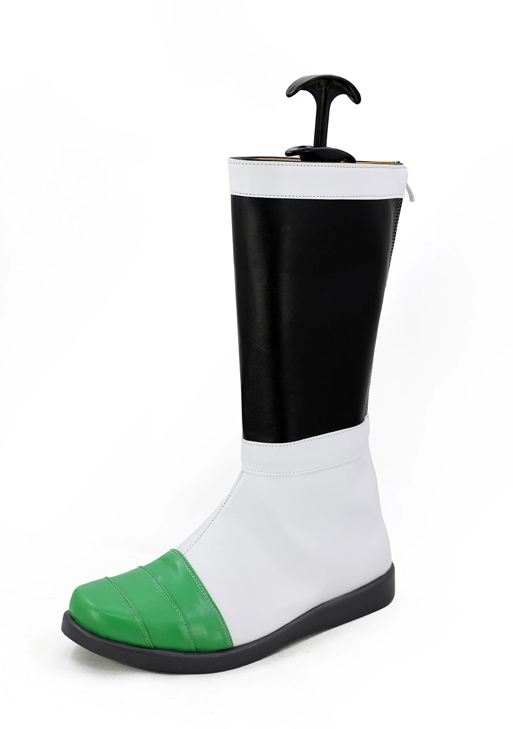 Dragon Ball Z Super Saiyan Broli Cosplay Boots - Image 3