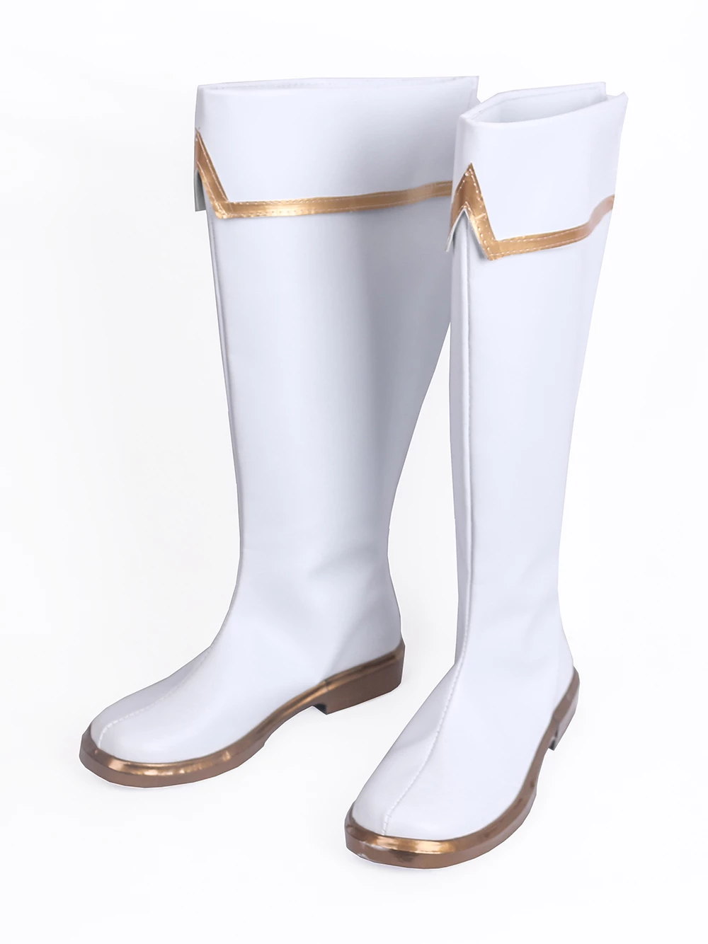 Sound Voltex Tsumabuki Left Cosplay Boots - Image 3