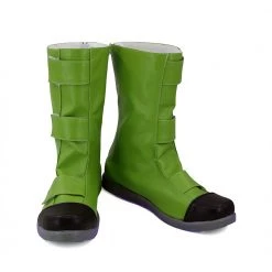 Dragon Ball Super Future Trunks Cosplay Boots