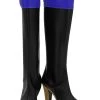 Love Live! Sunshine!! Aqours Yoshiko Tsushima Cheongsam Awakening Cosplay Boots