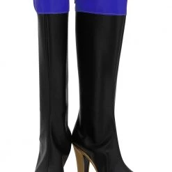 Love Live! Sunshine!! Aqours Yoshiko Tsushima Cheongsam Awakening Cosplay Boots