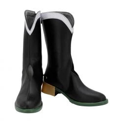 Elsword Rena Cosplay Boots