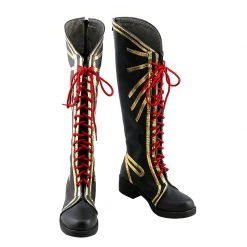 Fate/Grand Order Oda Nobunaga Cosplay Boots
