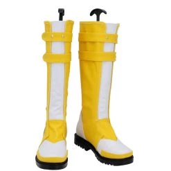 Ensemble Stars Trickstar Sengoku Shinobu Cosplay Boots