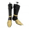 Final Fantasy VII Vincent Valentine Cosplay Boots