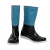 Dragon Ball GT Son Goku Cosplay Boots