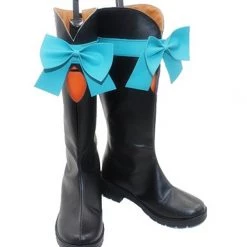 Love Live! KiRa-KiRa Sensation! Kotori Minami Cosplay Boots