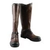 Mushoku Tensei Eris Rudeus Greyrat Cosplay Boots