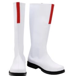 Omni-Man Nolan Grayson Cosplay Boots