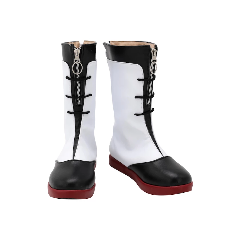 Ensemble Stars Season 2 Cosplay Boots