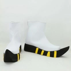 Persona 2 Tsumi Innocent Sin Joker Cosplay Shoes