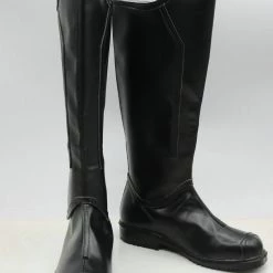 Sword Art Online Klein Ryotaro Cosplay Boots