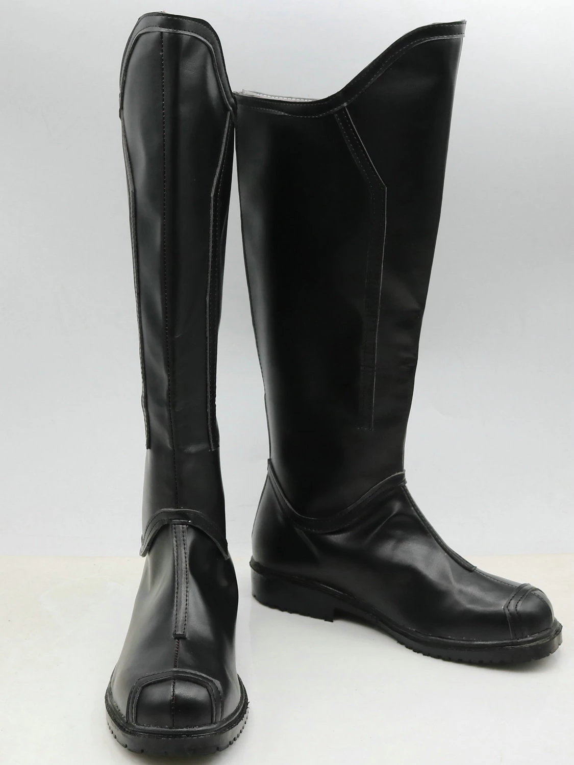 Sword Art Online Klein Ryotaro Cosplay Boots