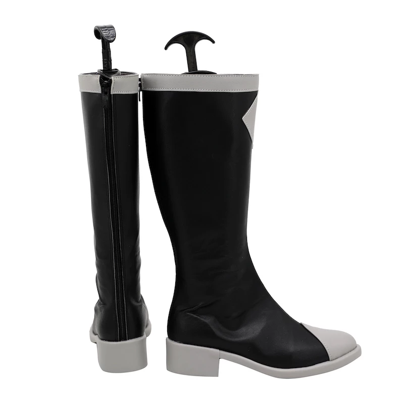 Sky: Children Of Light Season Of Prophecy Cosplay Boots - Image 3