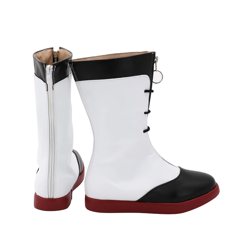 Ensemble Stars Season 2 Cosplay Boots - Image 3