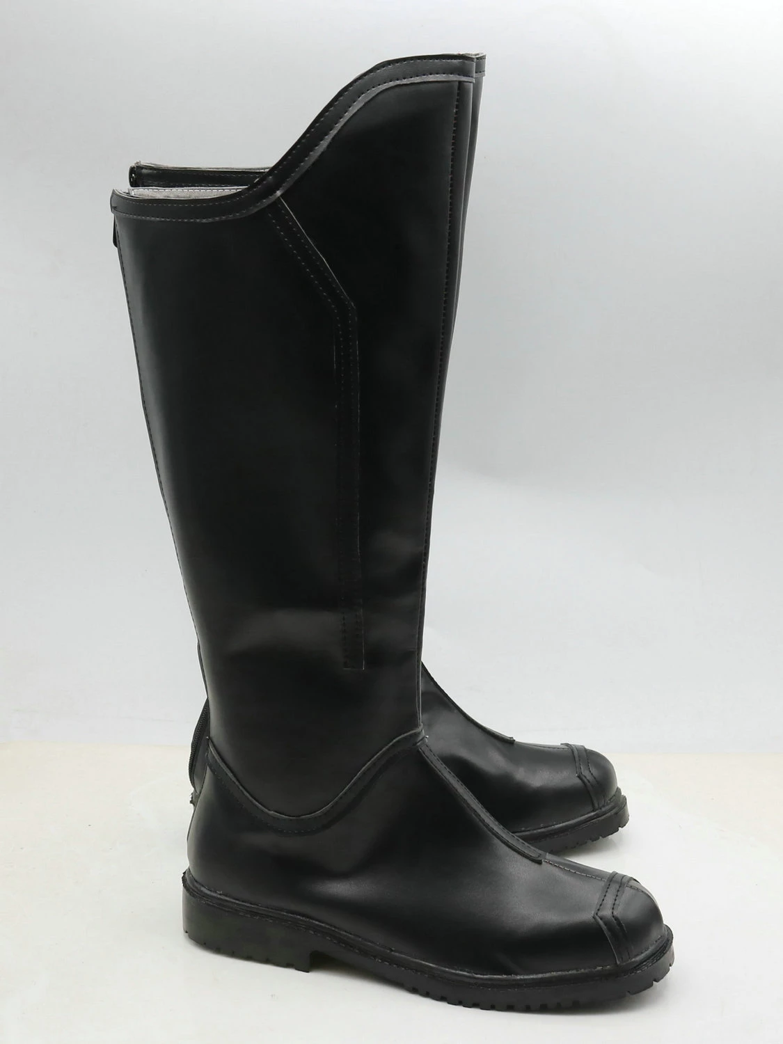Sword Art Online Klein Ryotaro Cosplay Boots - Image 2