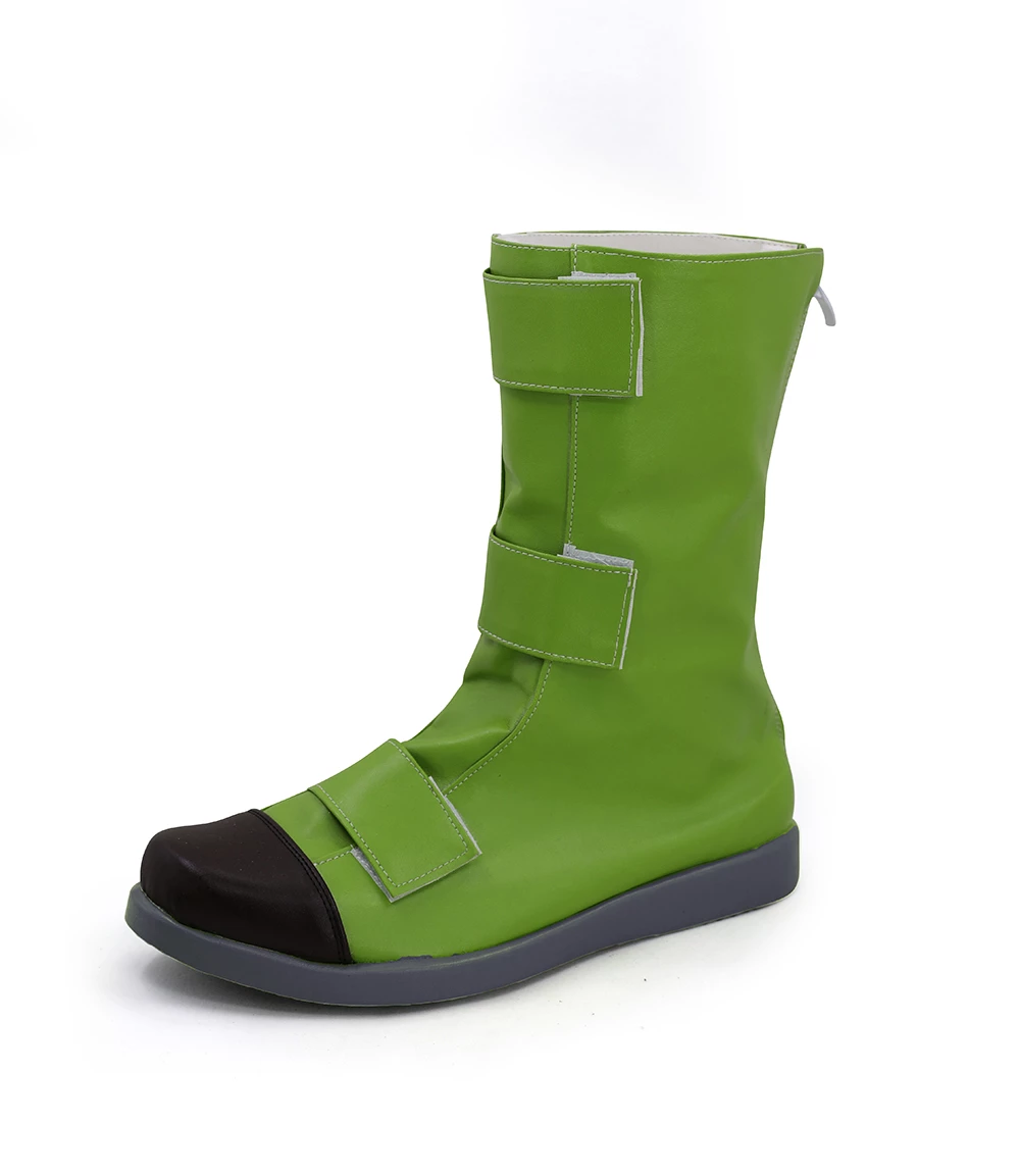Dragon Ball Super Future Trunks Cosplay Boots - Image 3