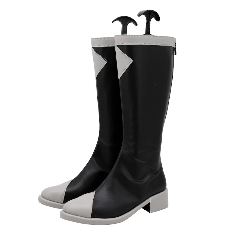 Sky: Children Of Light Season Of Prophecy Cosplay Boots - Image 4