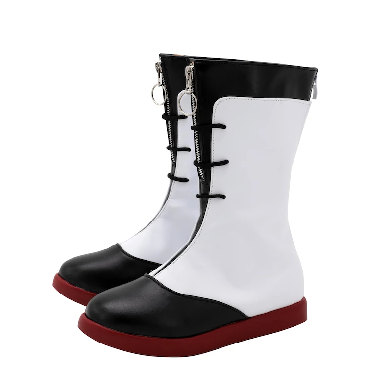 Ensemble Stars Season 2 Cosplay Boots - Image 4