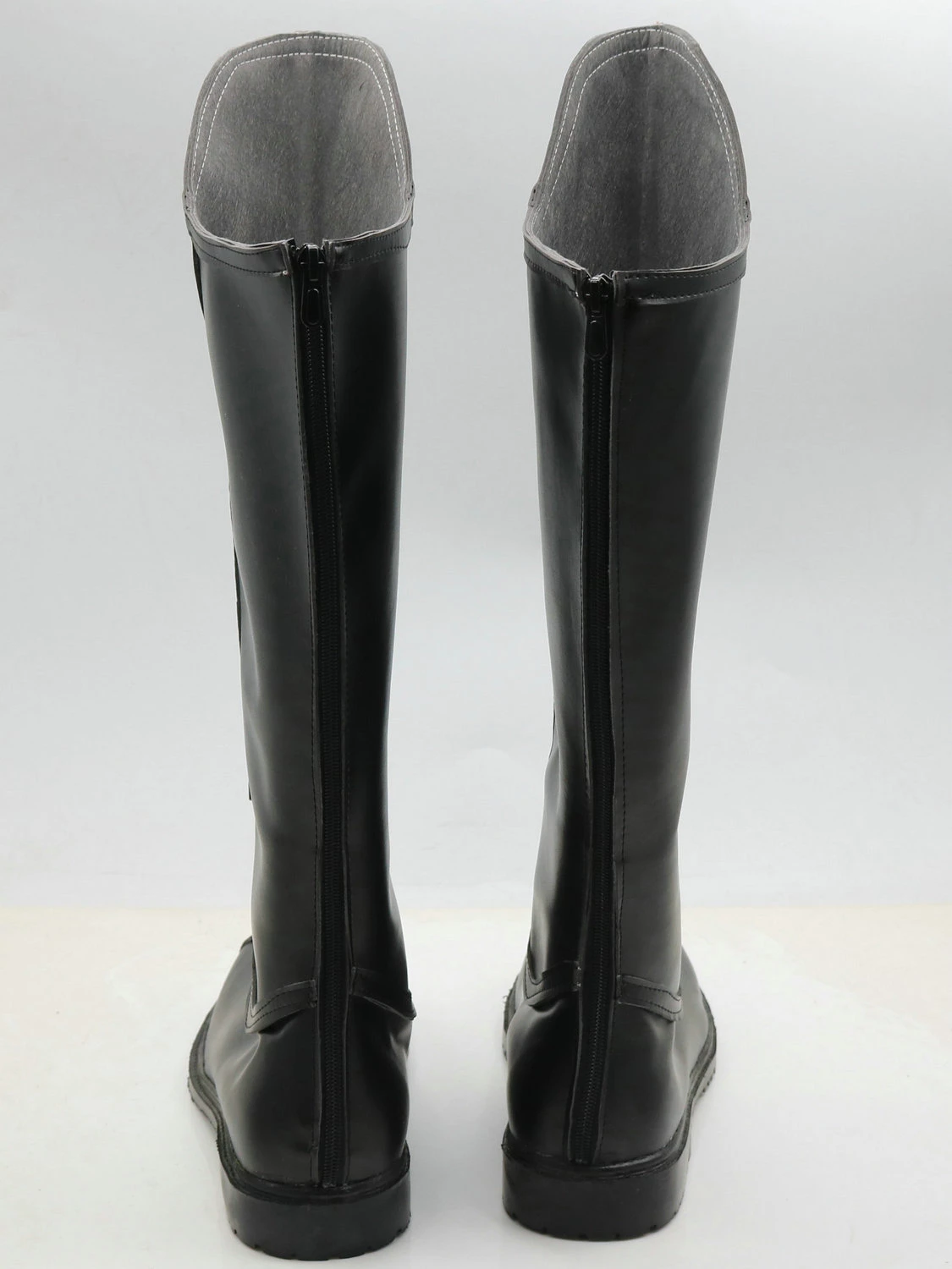 Sword Art Online Klein Ryotaro Cosplay Boots - Image 3