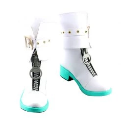 Fate/Grand Order Nero Claudius Bride Cosplay Boots